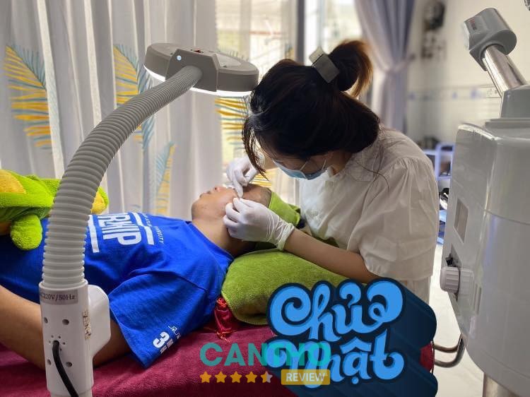 Zen Spa – hình ảnh 3