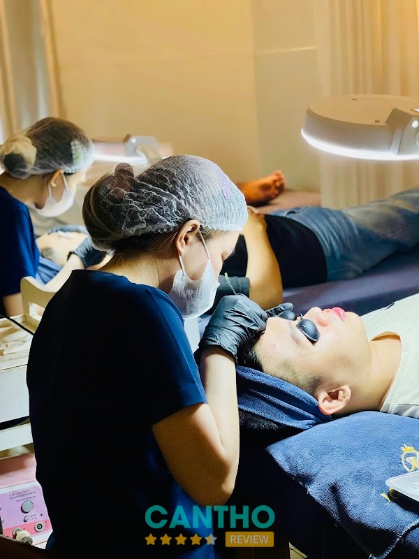 Hoa Khôi Beauty & Spa Sóc Trăng – hình ảnh 3