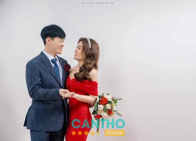 Rubi Studio Cần Thơ – ảnh 2