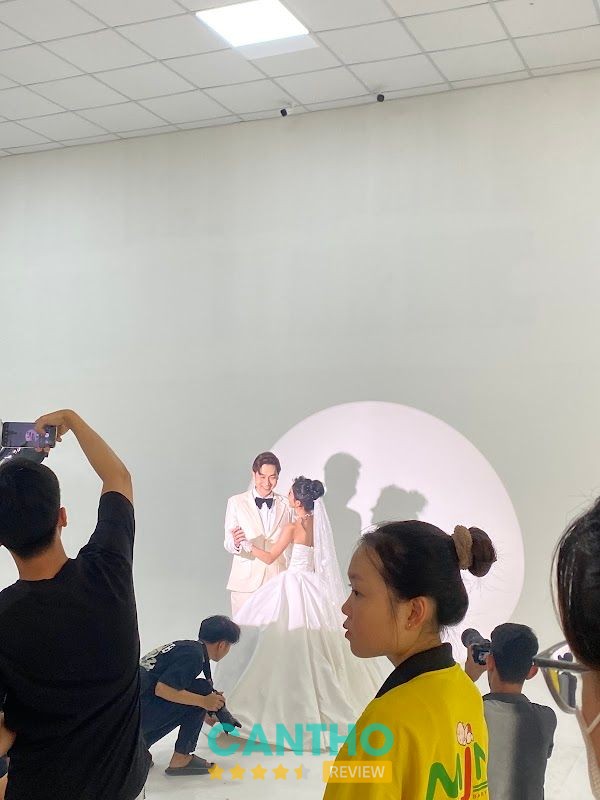 Phim Trường SEOUL – ảnh 2