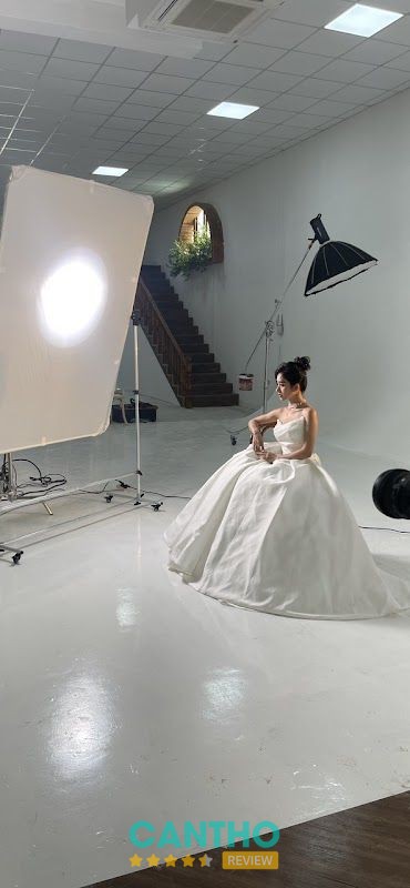 Phim Trường SEOUL – ảnh 3
