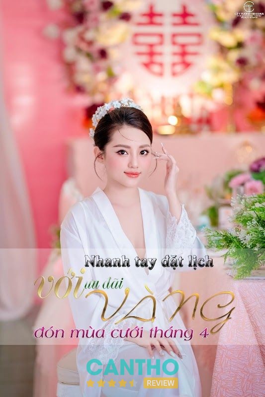 YLUNA Wedding - Cần Thơ – Bình Thủy