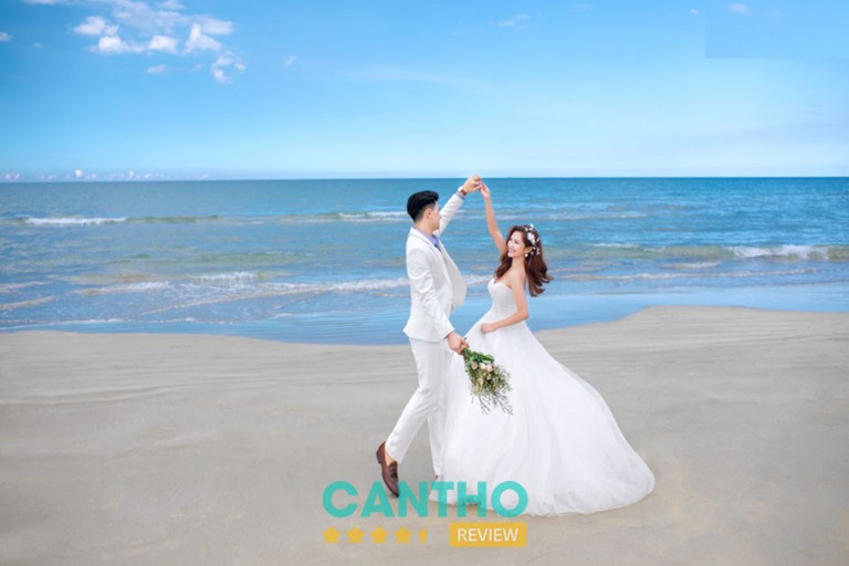 Minh Sang Studio – Bình Thủy