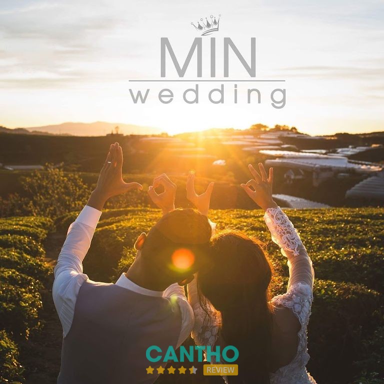 Min Wedding Studio – hình ảnh 3