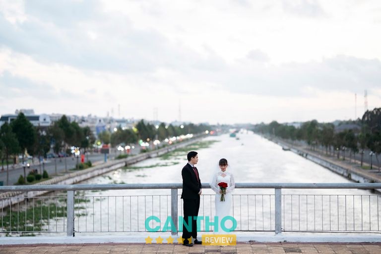 LULI Studio Vị Thanh