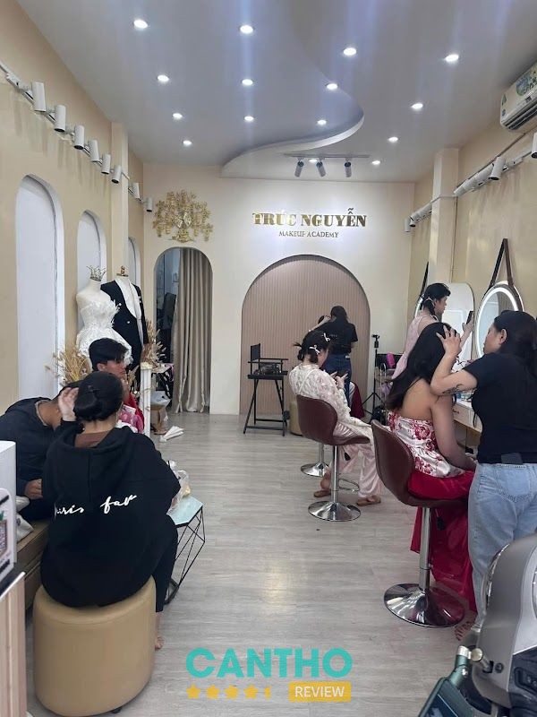 Trúc Nguyễn Wedding – hình ảnh 3