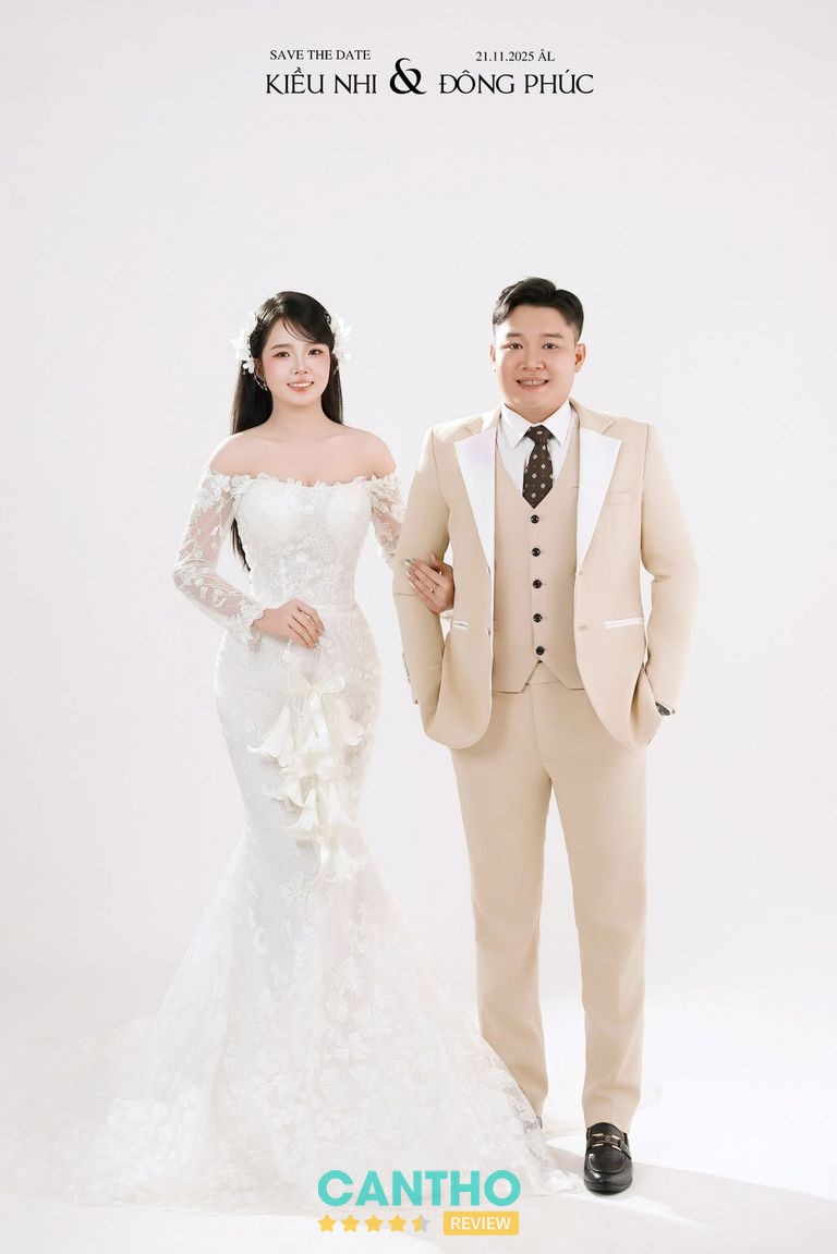 Thương Hoài Makeup và Bridal – hình ảnh 2