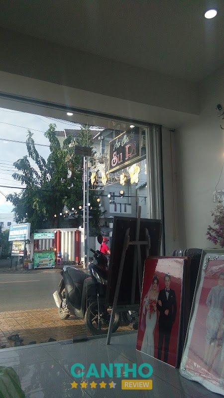 Áo Cưới Su Ri – ảnh 2