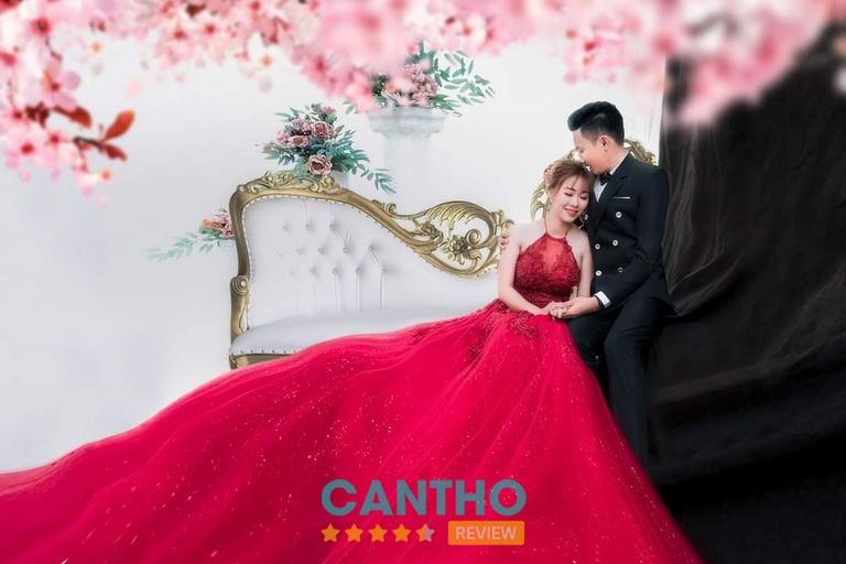 Yên Wedding – ảnh 2