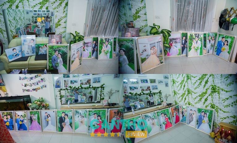 Yên Wedding – ảnh 3