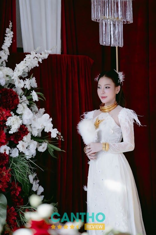 Kỳ Anh Wedding – ảnh 2