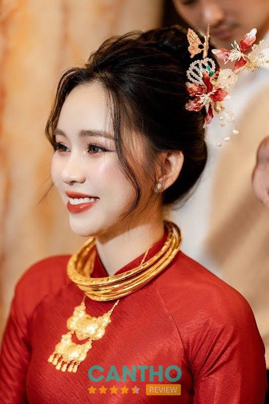 Kỳ Anh Wedding – ảnh 3