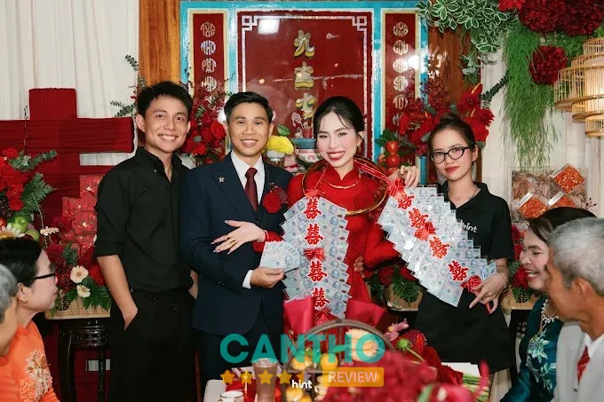 Hint Wedding - Phóng Sự Cưới – ảnh 2