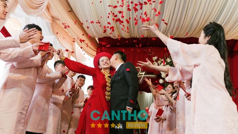 Hint Wedding - Phóng Sự Cưới – ảnh 3