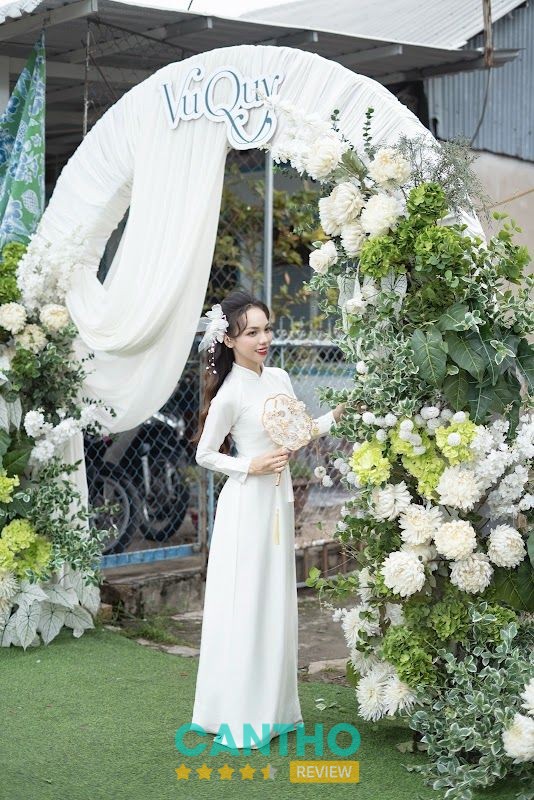 Tiệm Ảnh Sakura Cái Răng