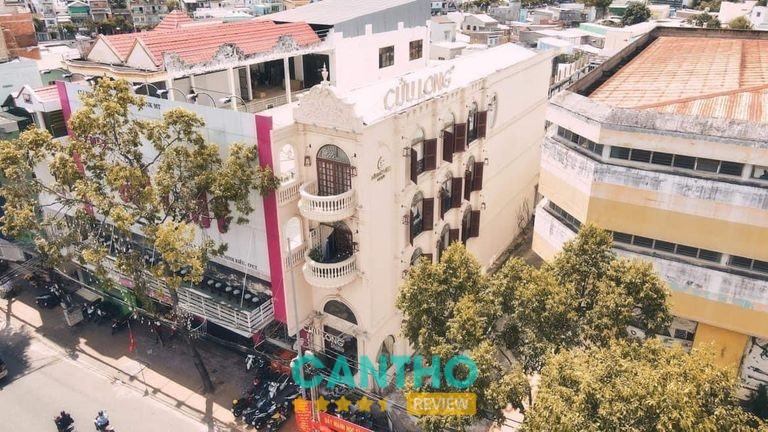 Cửu Long Studio – hình 3