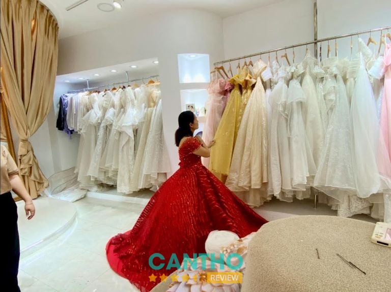 Studio Lê Hoàng Cần Thơ Ninh Kiều