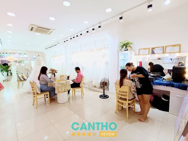 Studio Lê Hoàng Cần Thơ – hình 2