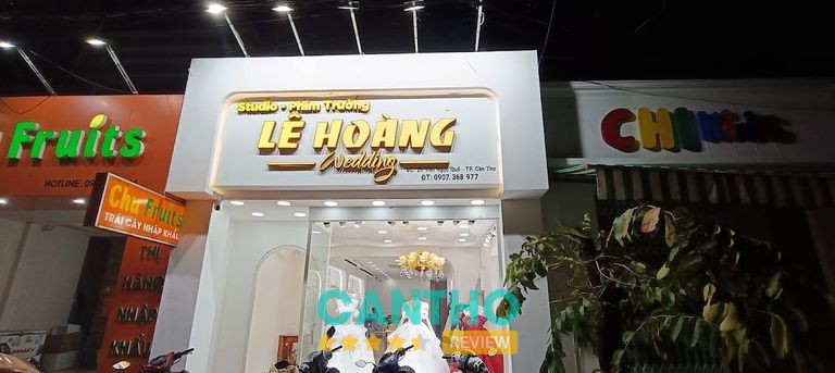 Studio Lê Hoàng Cần Thơ – hình 3