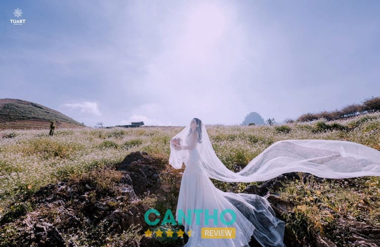 TuArt Wedding Cần Thơ Ninh Kiều