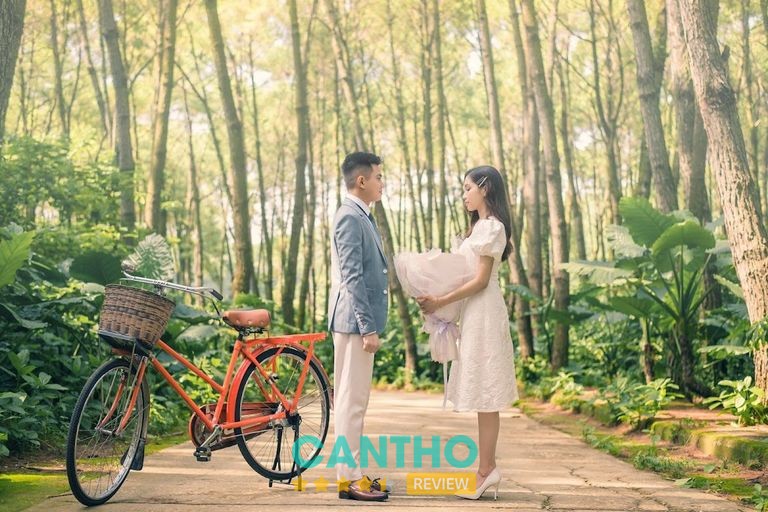 TuArt Wedding Cần Thơ – hình 2