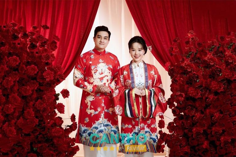 LEO Wedding Studio – hình 2