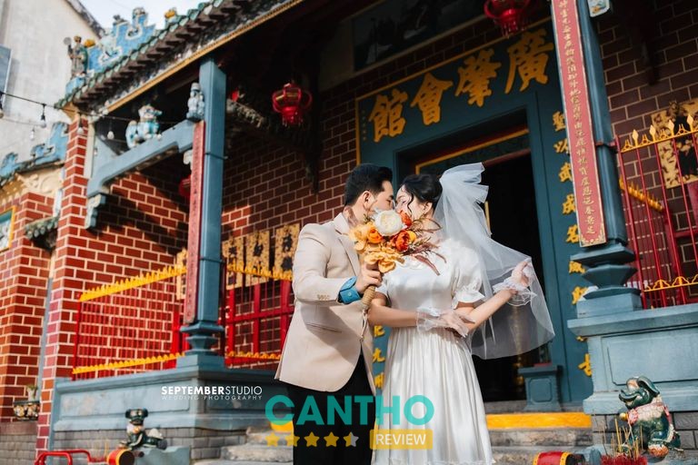 September Studio Cần Thơ – hình 3