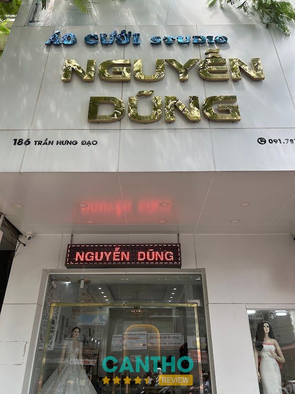 Nguyễn Dũng Studio – hình 2