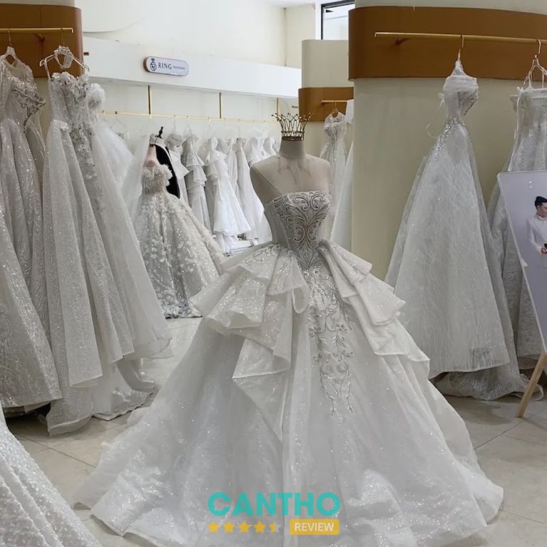 Ring Wedding – ảnh 2