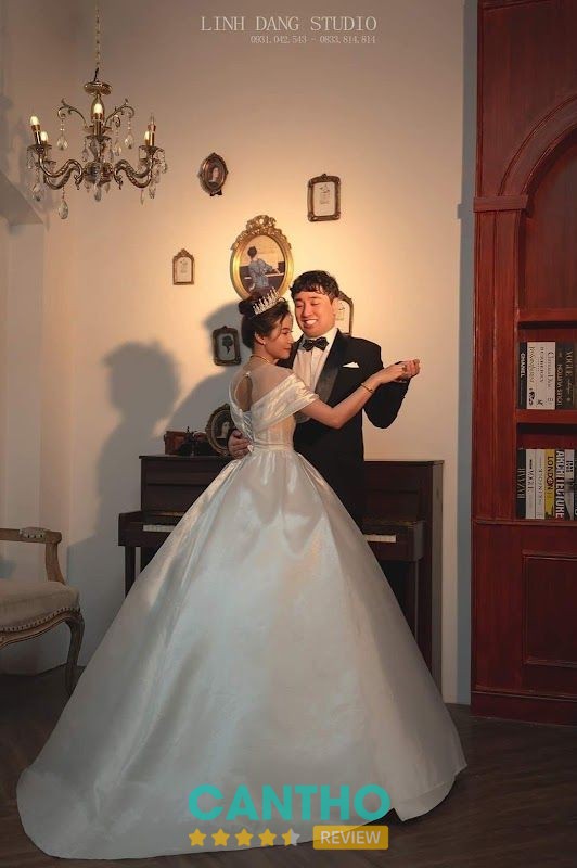 Linh Đang Studio – ảnh 3