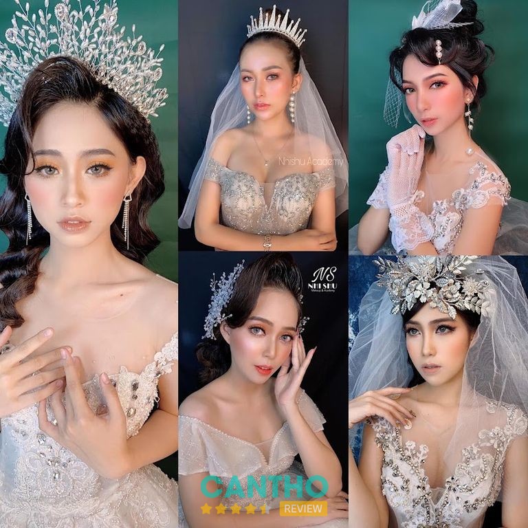 SHU Studio Tân An