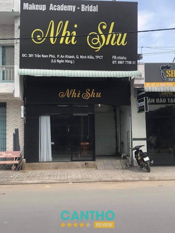 SHU Studio – ảnh 2