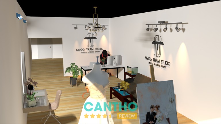 Ngọc Trâm Studio – ảnh 2