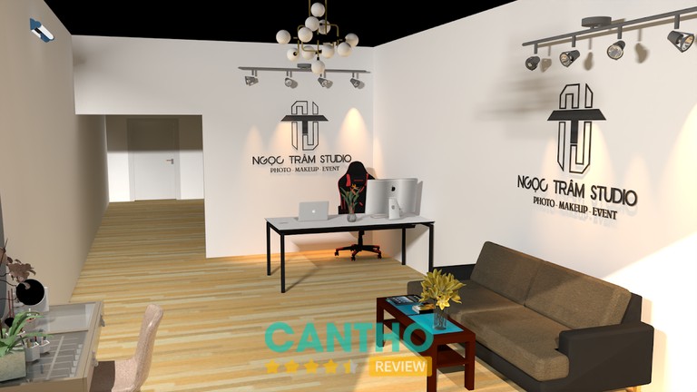 Ngọc Trâm Studio – ảnh 3