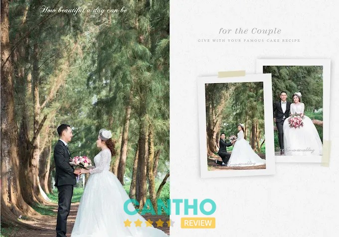 Nguyễn Hớn Studio Tân An