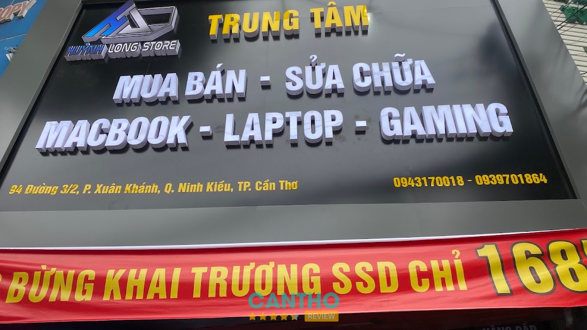 Huỳnh Long Store – hình ảnh 2