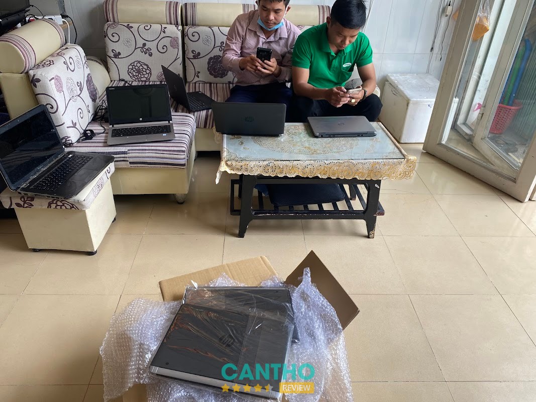 Laptop Thành Võ Cần Thơ – hình ảnh 2