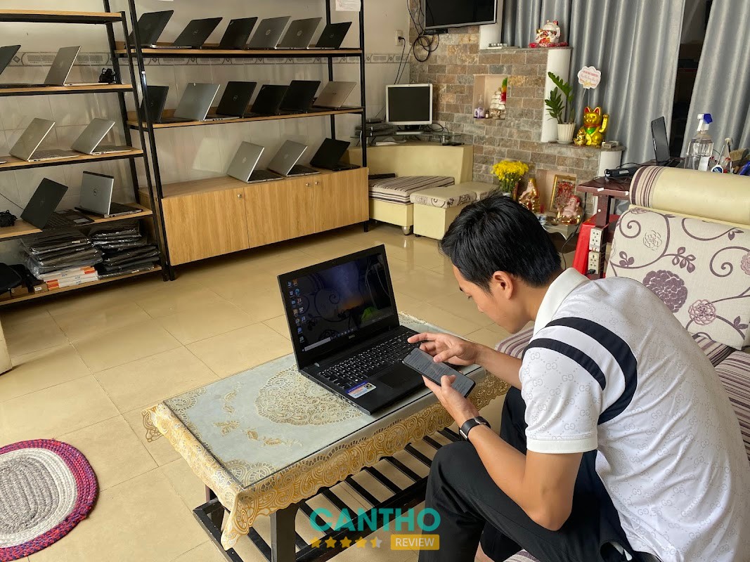 Laptop Thành Võ Cần Thơ – hình ảnh 3