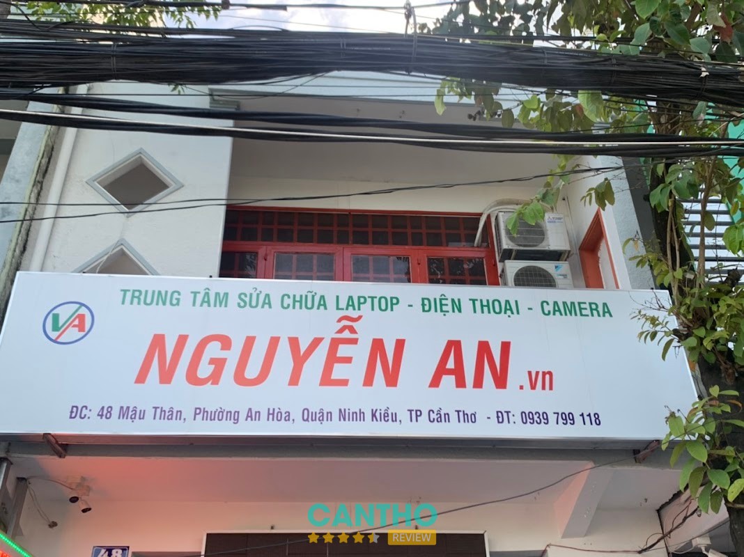 Nguyễn An – hình ảnh 2