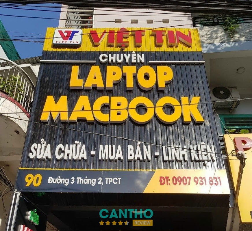 LAPTOP VIỆT TIN - Sửa Laptop Cần Thơ – hình ảnh 2