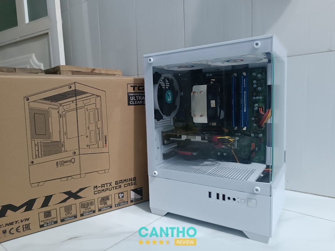 Sửa chữa máy tính tại nhà - Sóc Trăng – ảnh 2