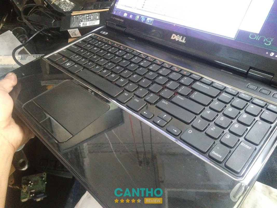 CTY TNHH TMDV ĐIỆN TỬ NGÂN NGUYỄN – 134/D5 Trần Văn Bảy, Phú Lợi, Cần Thơ 950000, Việt Nam