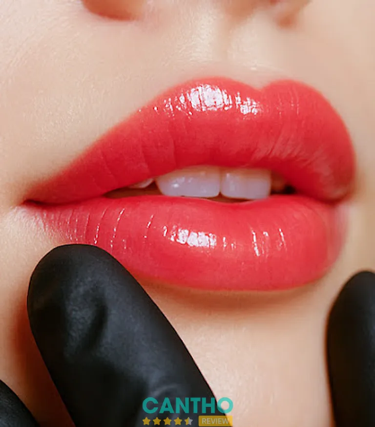 Thẩm mỹ viện Ngọc Hường: 196 Lý Tự Trọng, P. Ninh Kiều