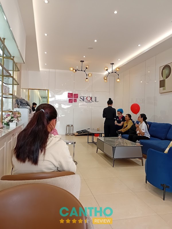 Thẩm Mỹ Viện Seoul Center – hình ảnh 2