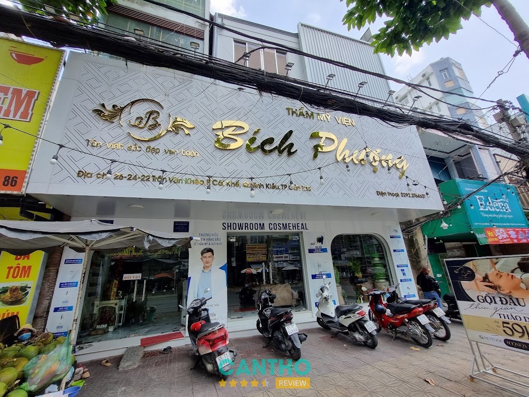 Thẩm mỹ viện Bích Phượng – hình ảnh 3