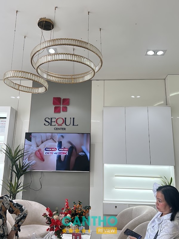 Thẩm Mỹ Viện Seoul Center – hình ảnh 2