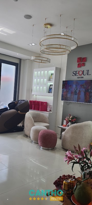 Thẩm Mỹ Viện Seoul Center – hình ảnh 3