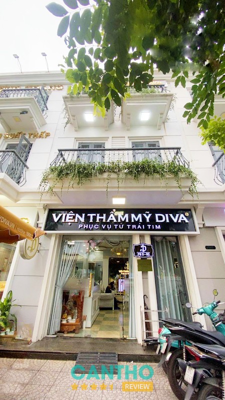 Thẩm Mỹ DIVA Vị Thanh