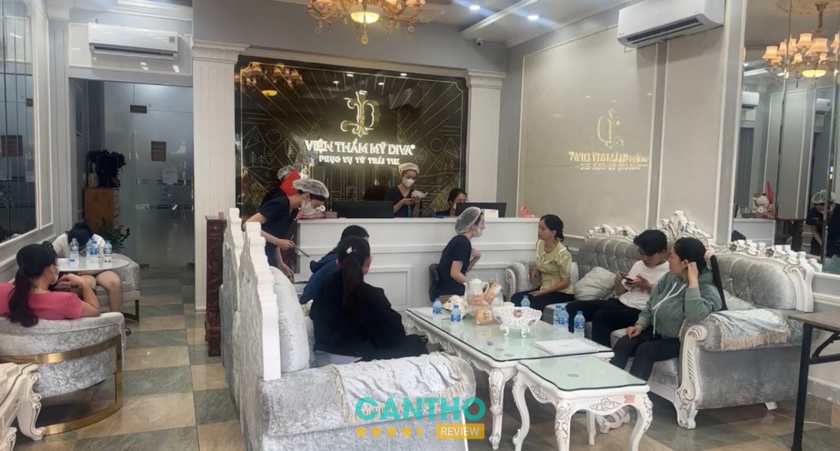 Thẩm Mỹ DIVA Vị Thanh – hình ảnh 3