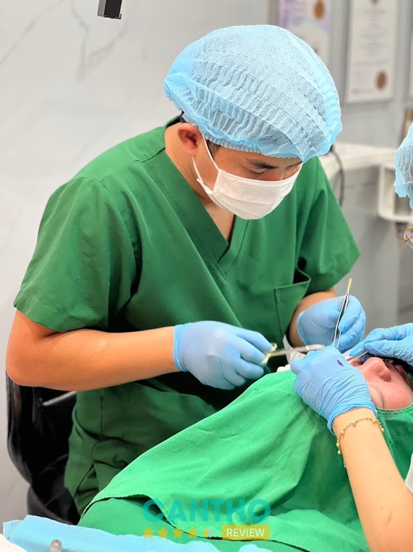 Viện Thẩm Mỹ Quốc Tế Korea – hình ảnh 2